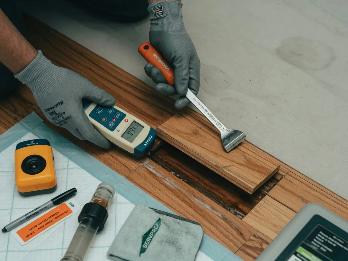 Why choose Water Damage Restoration in Whiteville, TN
